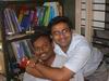 Aneesh and KKM
